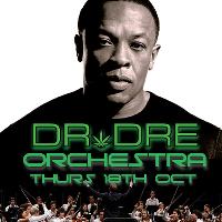 Sly5thAve - An Orchestral Tribute to Dr Dre