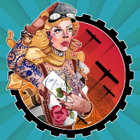 Big North Tattoo Show