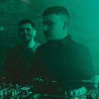 Underground Society LXXV: Ryan Fyvie + Hosch & Ekka at Cabaret Voltaire
