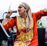 RAFIKI JAZZ #UpClose2019 Yellow Arch Studios Sheffield Thu 7 Nov at Yellow Arch Studios