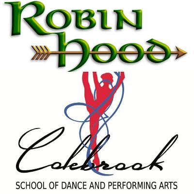 Colebrook School of Dance Pantomime