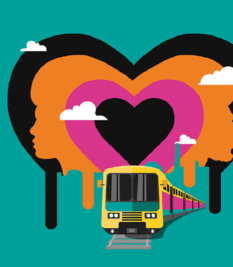 Cross The Tracks Festival 2021