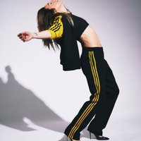 Melanie C Album Signing at Jacaranda Baltic