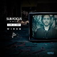 Wired w/ Sub Focus (DJ Set & ID) at Pryzm