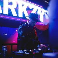 Darkzy at The Bread Shed