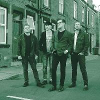 The Smyths - Songs Of Love & Hate at The Flowerpot