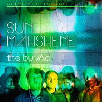 Sun Mahshene + special guests: The Burma at The Fiddler