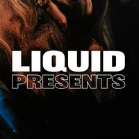 LIQUID MUSIC presents. ARCHIE HAMILTON, CHRIS STUSSY + SEB ZITO at Hangar 34