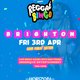 Reggae Bingo - Brighton - Fri 3rd Apr