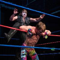 Live Wrestling in Benfleet
