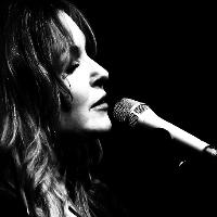 Gretchen Peters w/her band & The Southern Fried String Quartet at Gala Theatre Durham