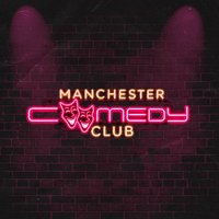 Manchester Comedy Club - 17th of October at Area Manchester