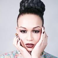 Rebecca Ferguson