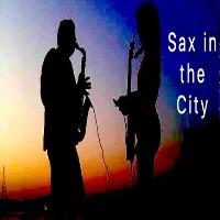 Sax in the City - full of sizzling sax