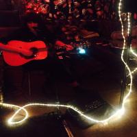 Live Americana & Blues feat The Wicked Path and Friends at Odd Bar