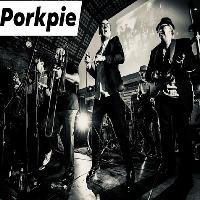 POSTPONED - Pork Pie.