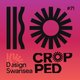 Design Swansea: Cropped 2025 (Celebrating 10 Years of DS) Event Title Pic