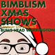 Bimblism Xmas LIVE Bulls Head Warrington Event Title Pic
