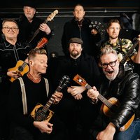 Everly Pregnant Brothers at The Flowerpot