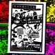 Nambucca Presents: Starfish/Sweetener/Tranquil/Brass Tax Event Title Pic