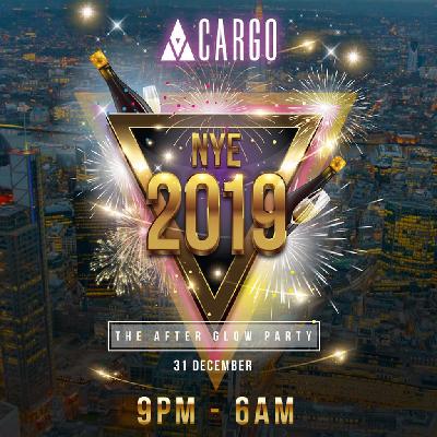new years eve: after glow party