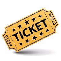 Cheltenham Poetry Festival - Ticket To Rhyme 27 April