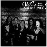 The Sensational Alex Harvey Experience