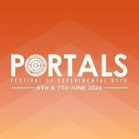 Portals Festival 2020 Portals Festival 2020