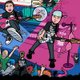 One Eighty Two: UKs #1 Blink 182 Tribute Event Title Pic