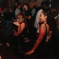 Hip-Hop, Afrobeats, Bashment at TRAPEZE BAR
