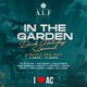 A.L.F Events In The Garden Event Title Pic