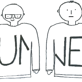 UNE - rescheduled to JULY 8th