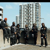 Dancehall X Afro Fusion at Great Hall Cardiff