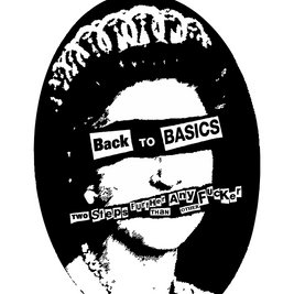 Back To Basics-One for the People!