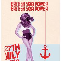 British Sea Power