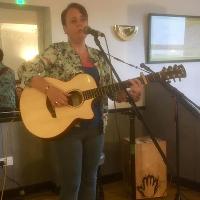 Open Mic featuring Fe Parkin