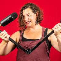 Jessica Fostekew: Hench at The Leadmill