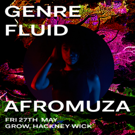 GENRE FLUID