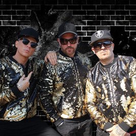 East 17