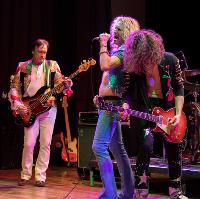 CODA to Rock Eastbourne