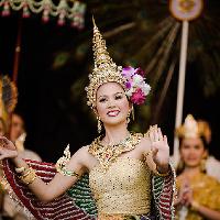 Reading Thai Festival at Prospect Park