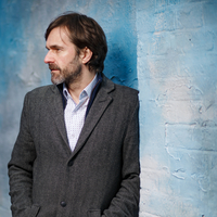 Mark Morriss (The Bluetones) Solo Acoustic Show at The Irish Club