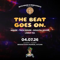 House n Mind Day 2 Night Party