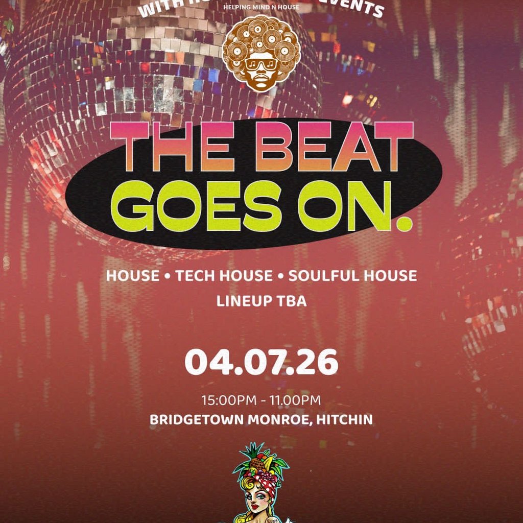 House n Mind Day 2 Night Party