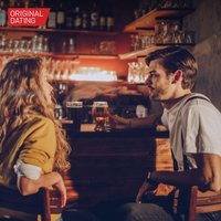 Speed Dating in Islington @ Be at One | 30s-40s
