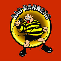 Bad Manners