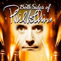 Both Sides of Phil Collins at Redgrave Theatre