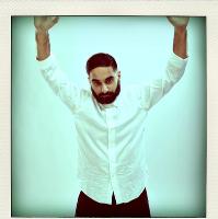 Hilarity Bites Comedy Club feat. Tez Ilyas & Josh Pugh