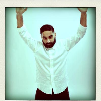 Hilarity Bites Comedy Club feat. Tez Ilyas & Josh Pugh