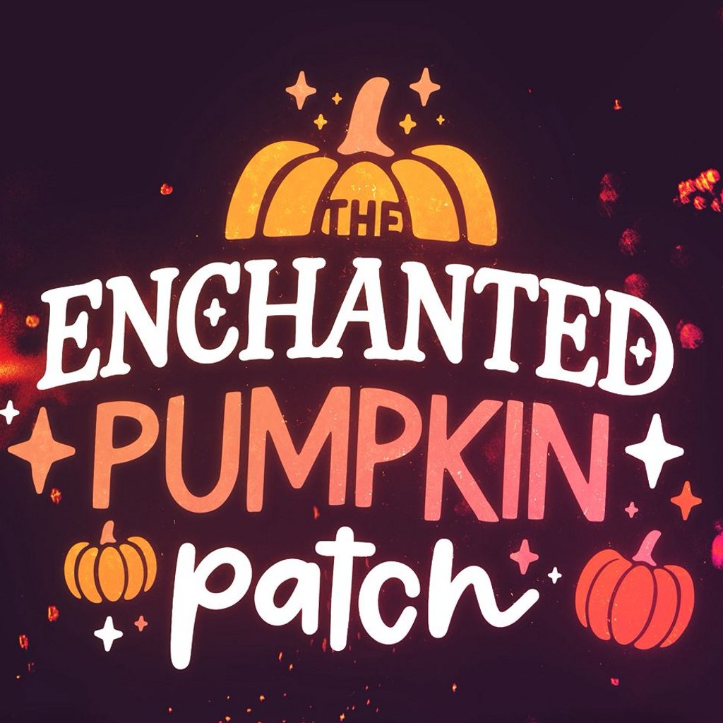 The Enchanted Pumpkin Patch, 23 October | Event in Dudley | AllEvents